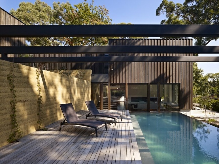 The Avenue House Design