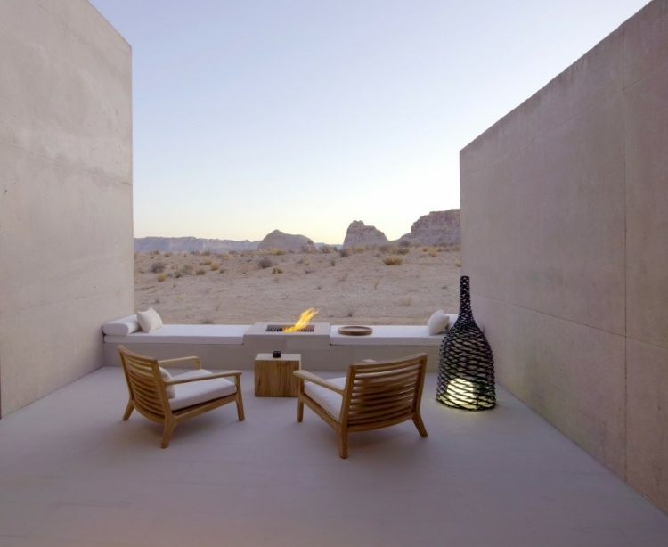 Amangiri Resort and Spa Photo Beautiful Amangiri Resort and Spa - 5