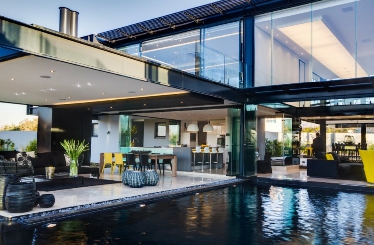Ber House