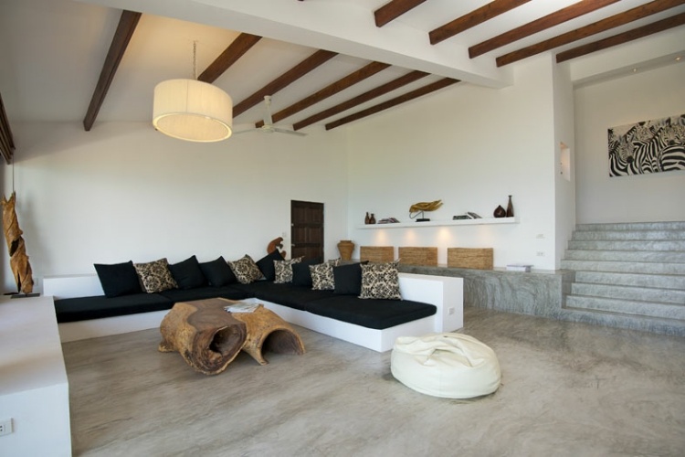 Casas del Sol Tropical Villas