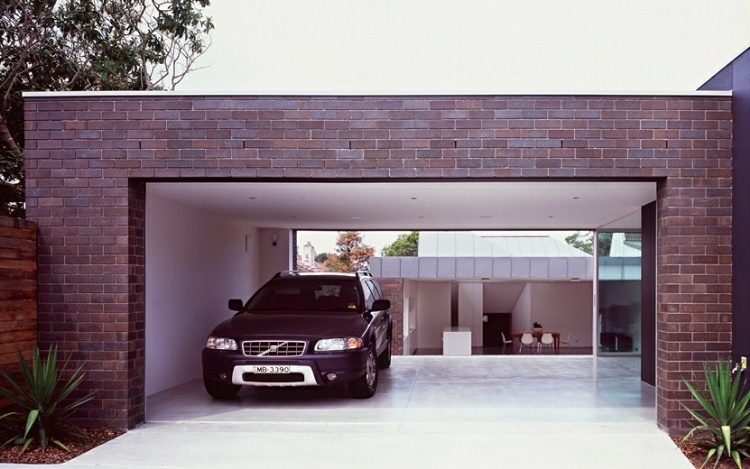 Chatswood House
