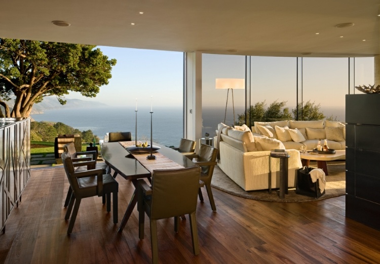 Coastlands House Big Sur