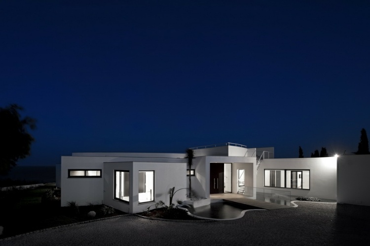 Colunata House photo