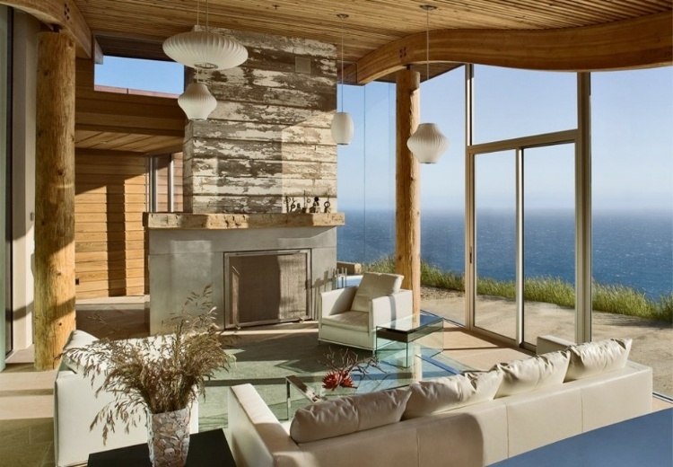 Dani Ridge House