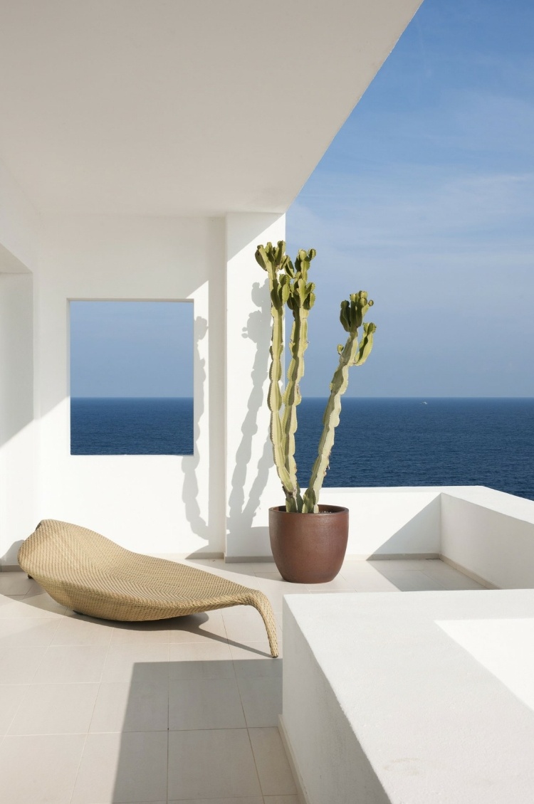 Dupli Dos House, Ibiza