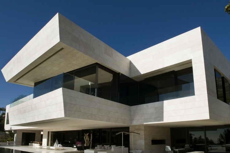 Family House in Marbella