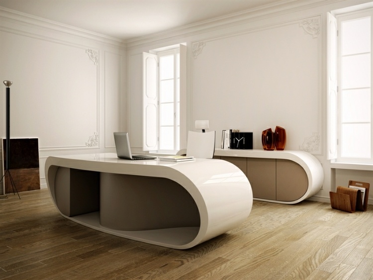 Goggle Desk design Goggle Desk by Danny Venlet - 5