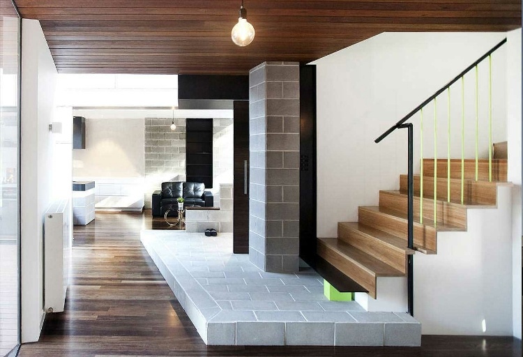 Hans House in Australia
