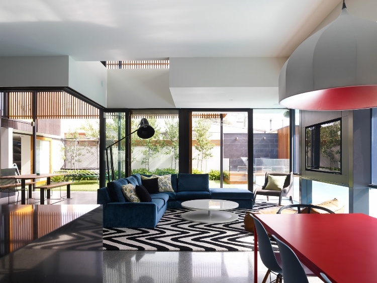 Hope Street Residence