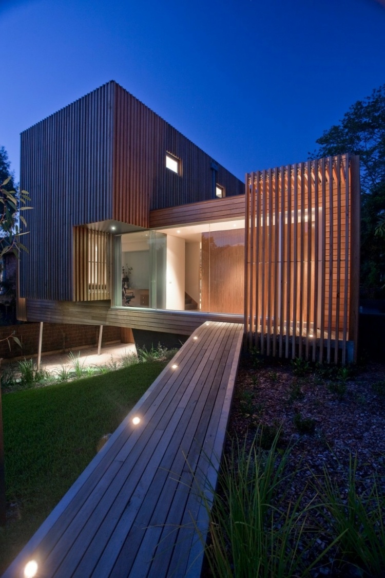 Kew House 3