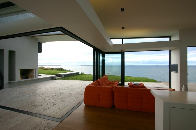 Korora House