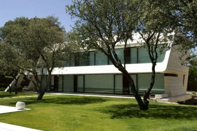 Memory House photo