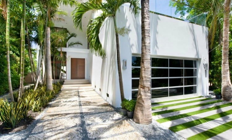 Miami Beach Residence