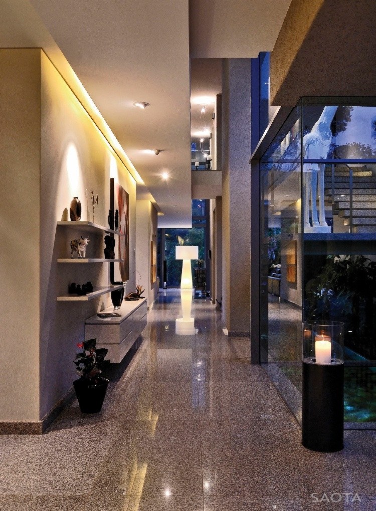 Montrose House