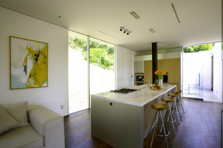 Oakpass Residence Oakpass Residence by Heusch Architecture - 5