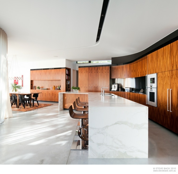 River House