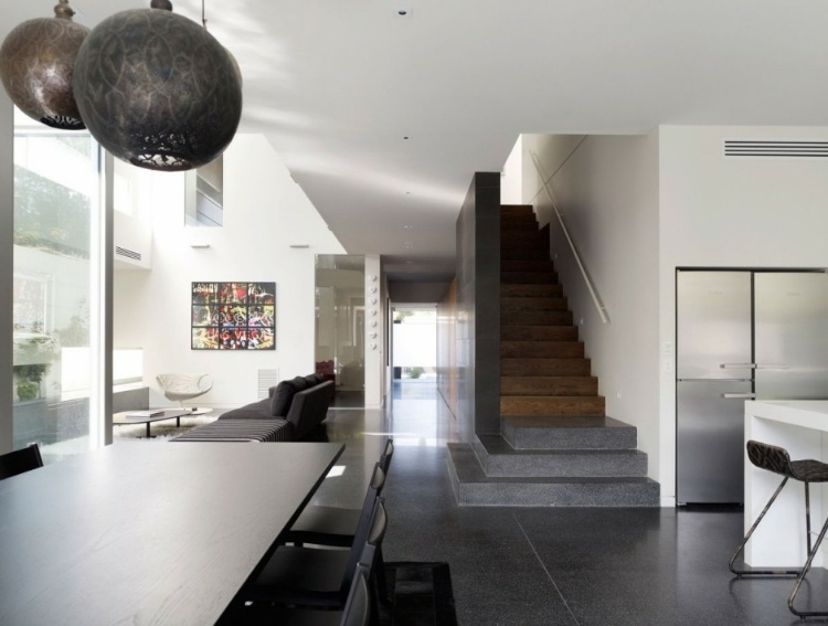 Robinson Road Residence