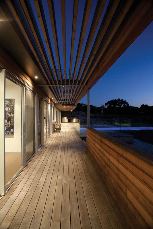 Royston Property by Vibe Design Group