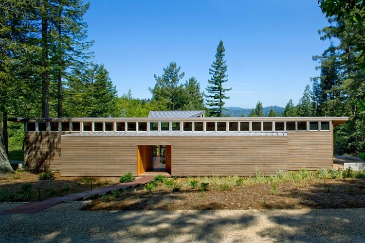 Sebastopol Residence