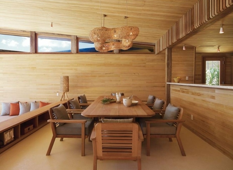 Six Senses Resort in Con Dao