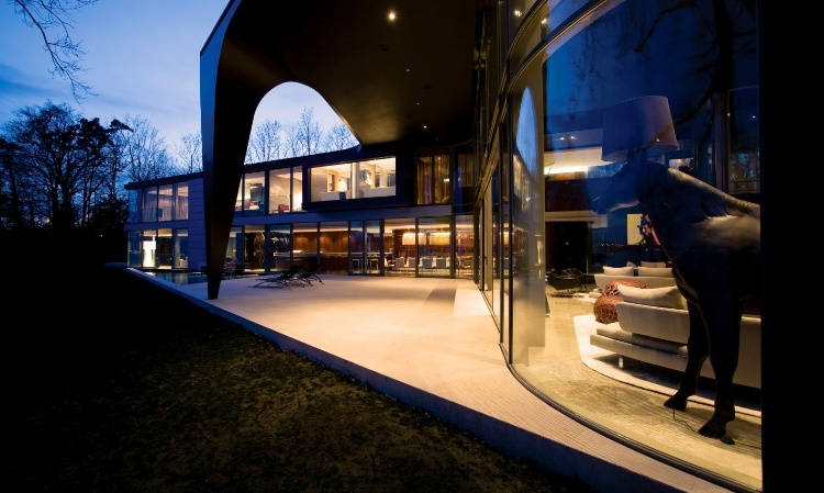 Sow Geneva Residence