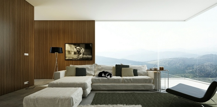 Apartment View