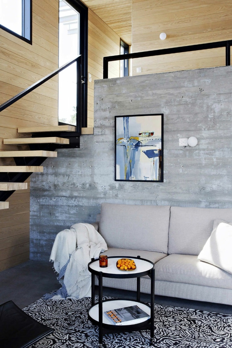 Summer House Skatoy
