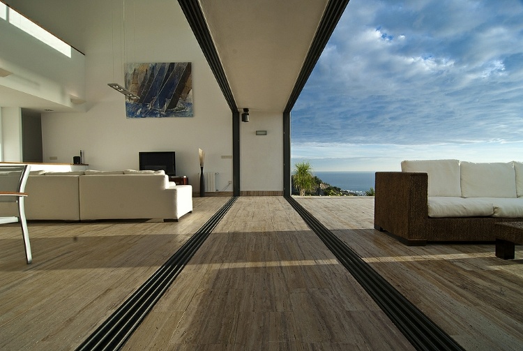 AA House design