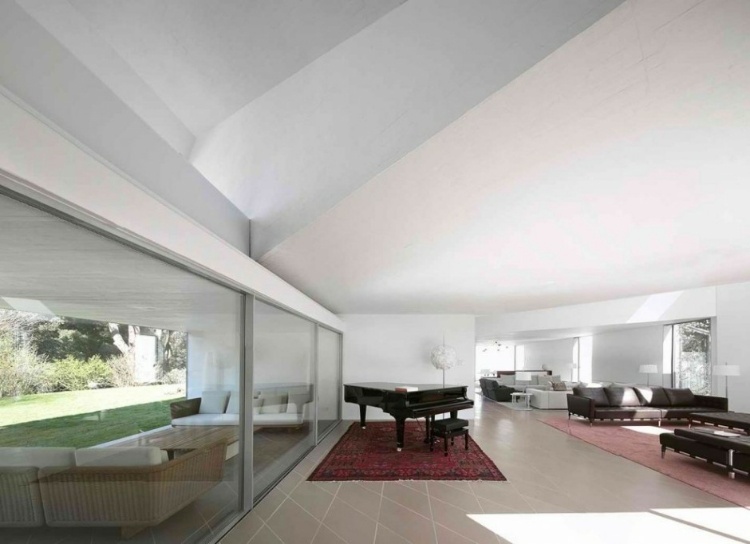 AA House design