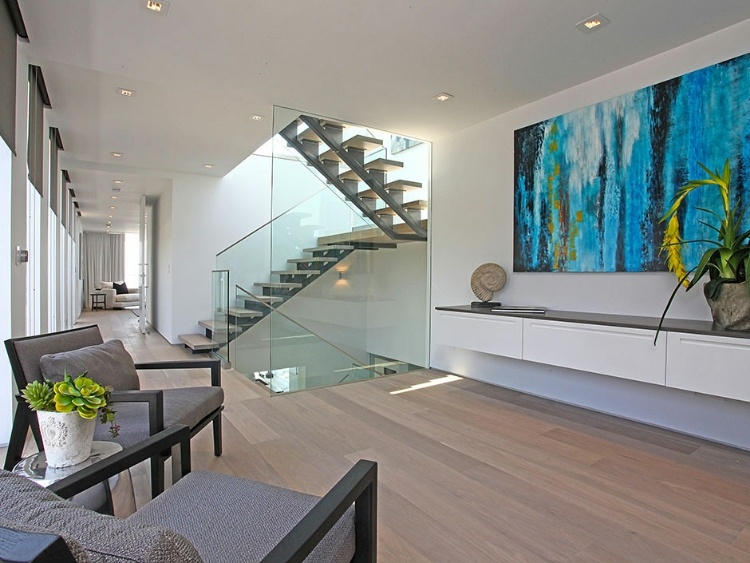 Los Angeles Penthouse