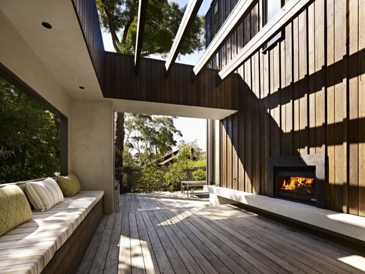 The Avenue House Design