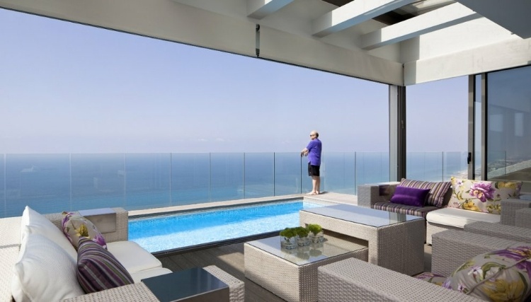 Opera Penthouse