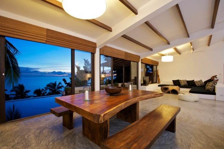 Casas del Sol Tropical Villas