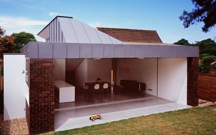 Chatswood House