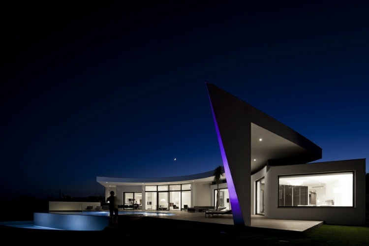 Colunata House photo