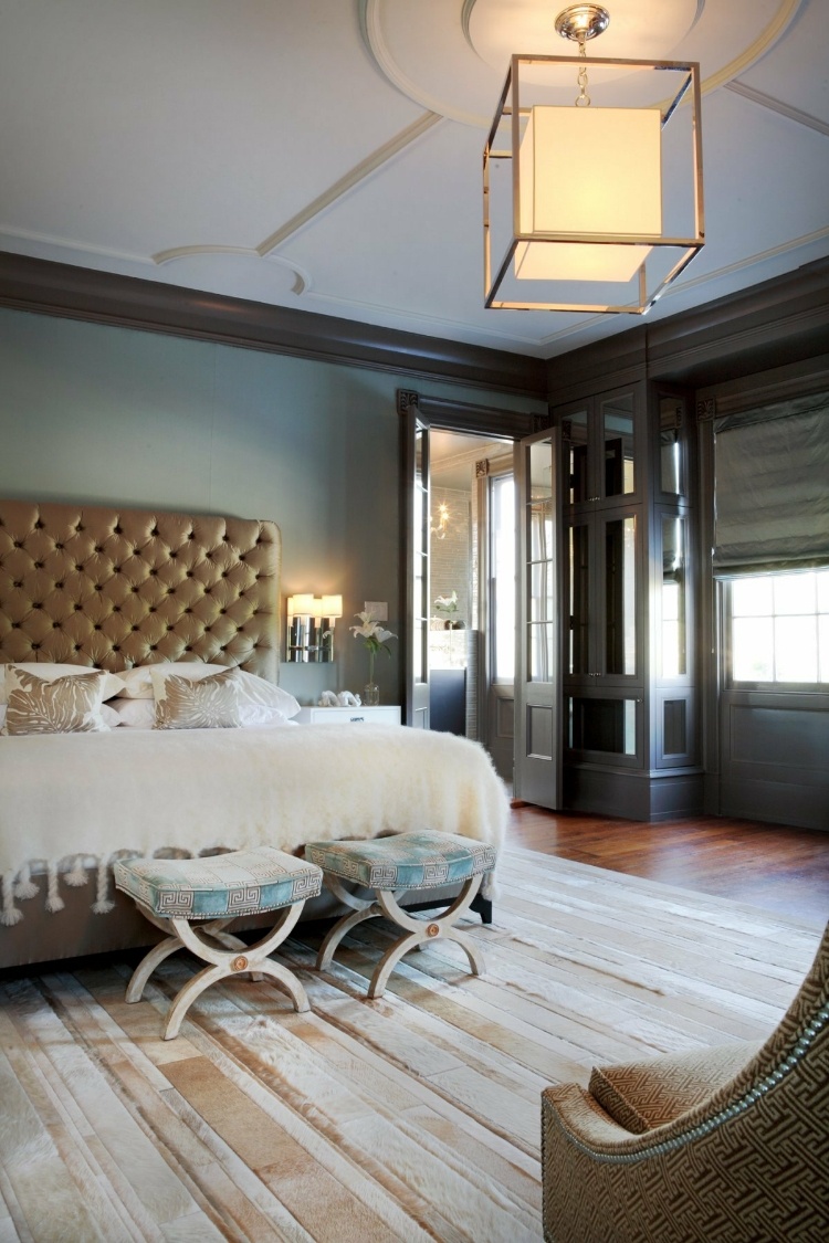 Cowhide Rug