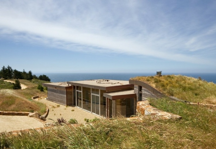 Dani Ridge House