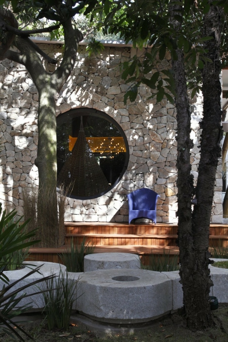 urban cabin photo