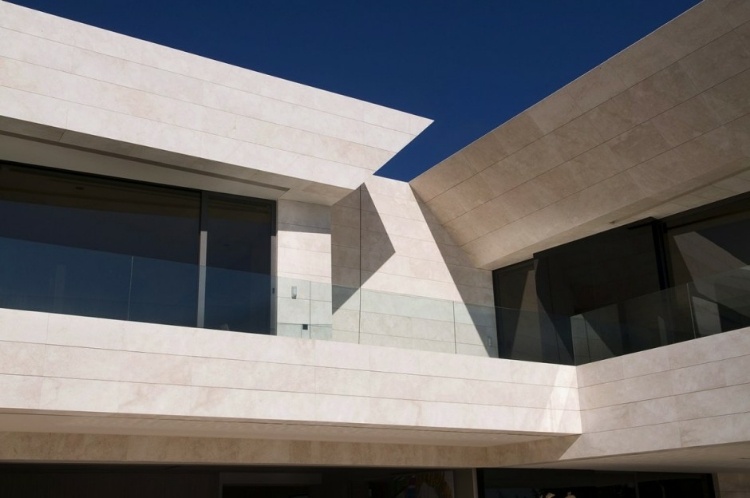 Family House in Marbella