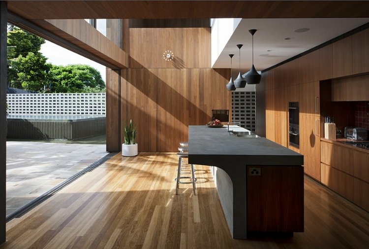 Flipped House