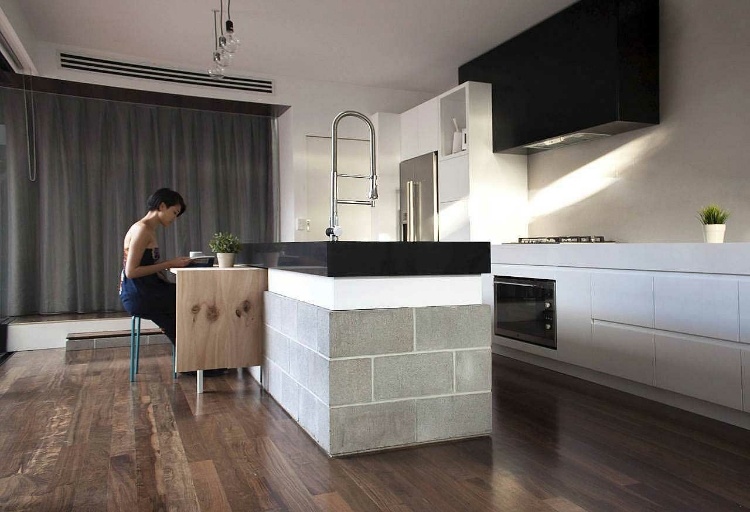 Hans House in Australia