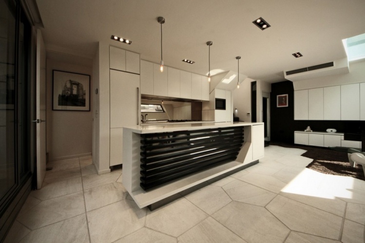 Hive Apartment design