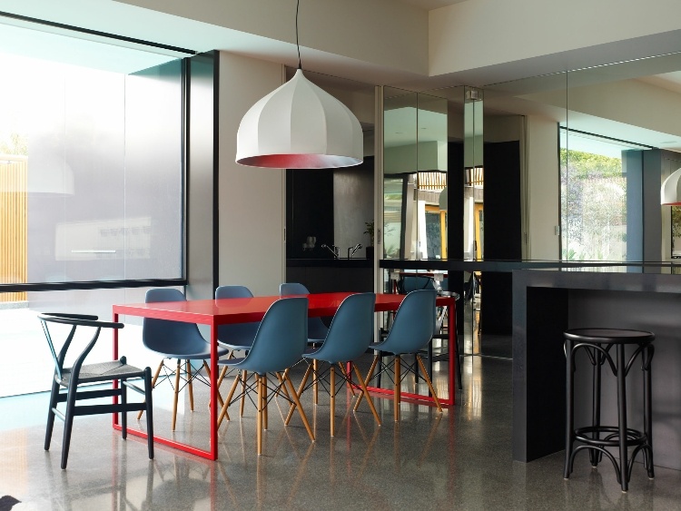 Hope Street Residence