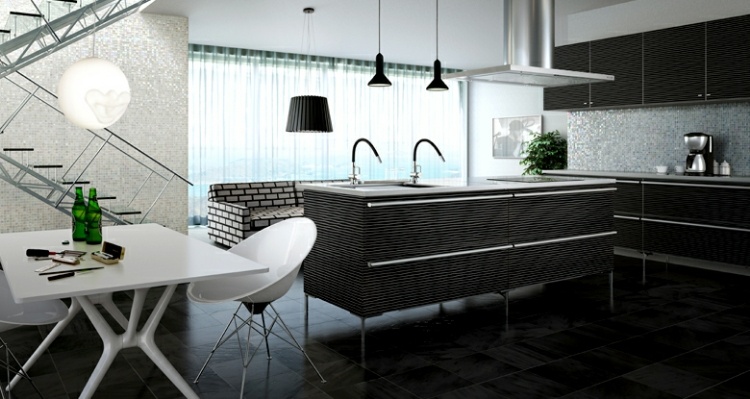 Japanese Toyo Kitchen