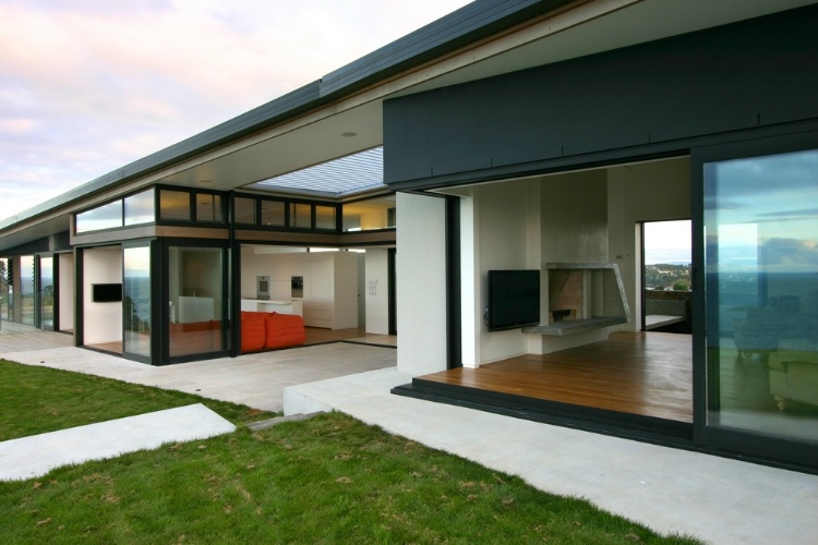 Korora House