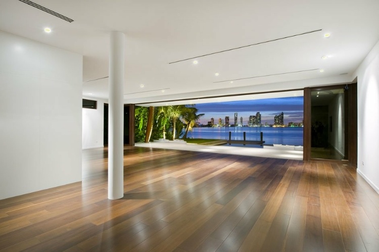 Miami Beach Residence