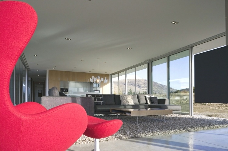 Wanaka House photo