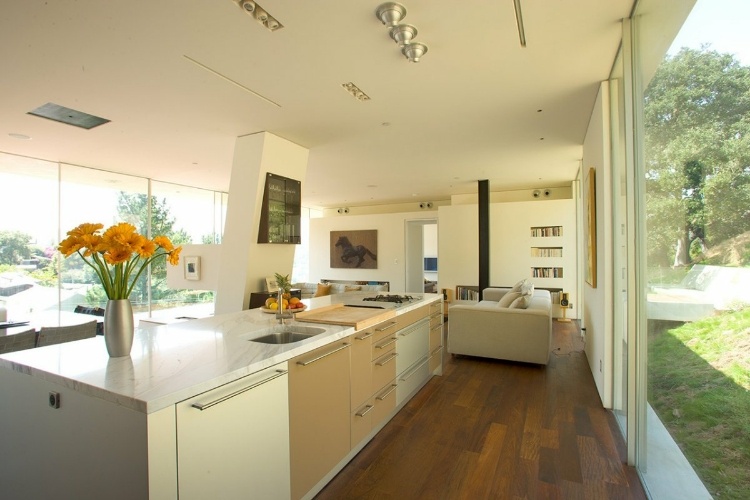Oakpass Residence Oakpass Residence by Heusch Architecture - 6