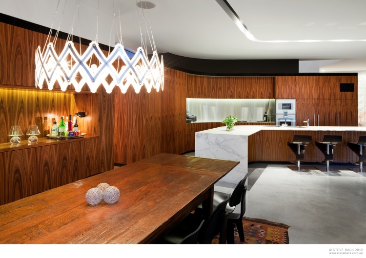 River House