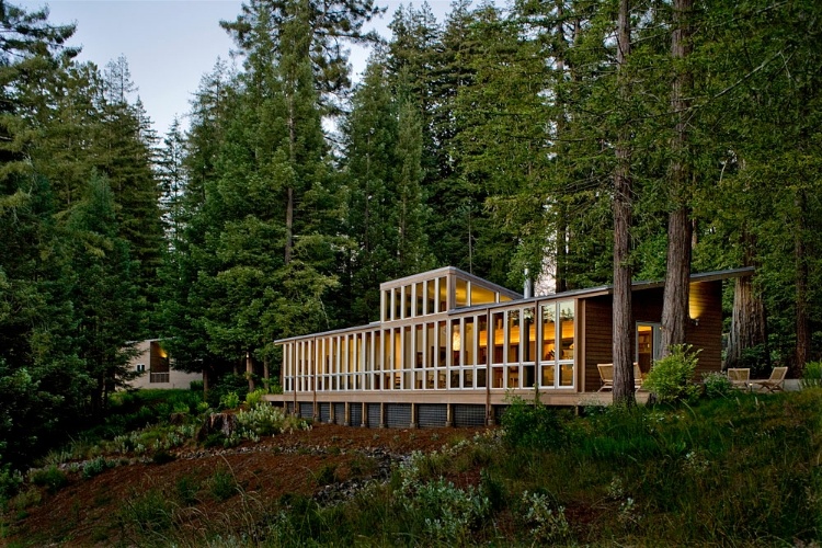 Sebastopol Residence